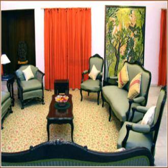 Your Home Away From Home, Udaipur 1